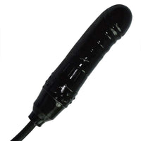 Small Pleasure Pump Silicone Inflatable Ass Dildo Loveplugs Anal Plug Product Available For Purchase Image 23