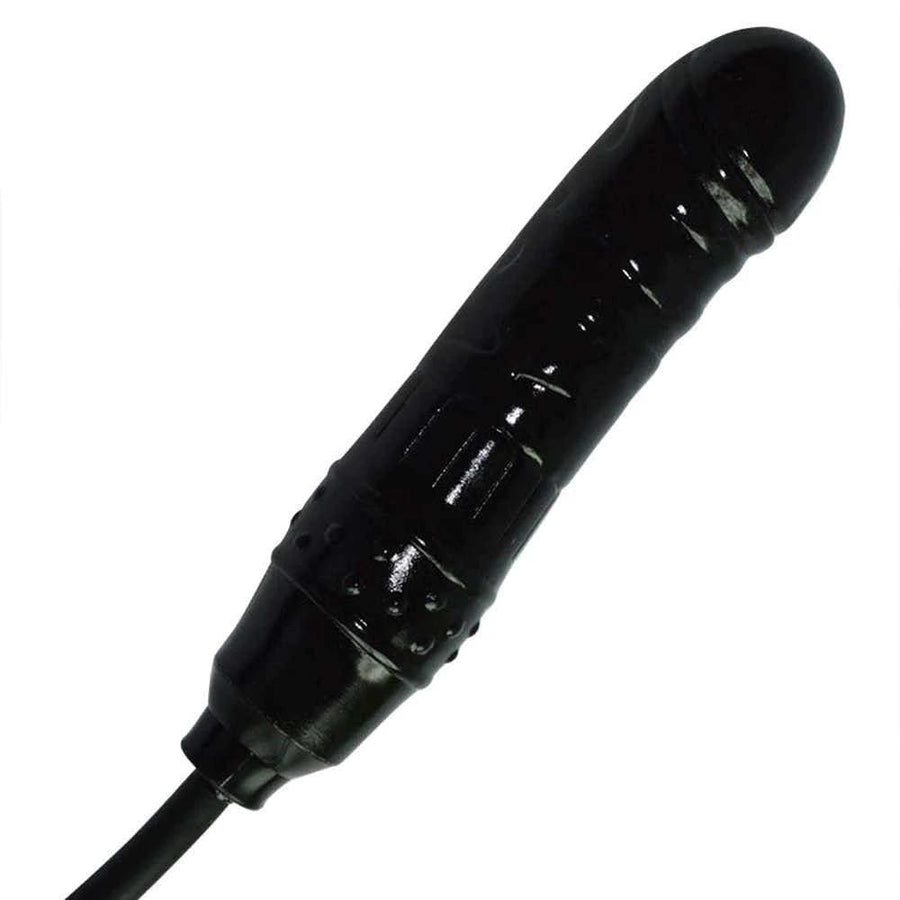 Small Pleasure Pump Silicone Inflatable Ass Dildo Loveplugs Anal Plug Product Available For Purchase Image 43