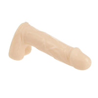 Realistic Jelly Anal Dildo Loveplugs Anal Plug Product Available For Purchase Image 36