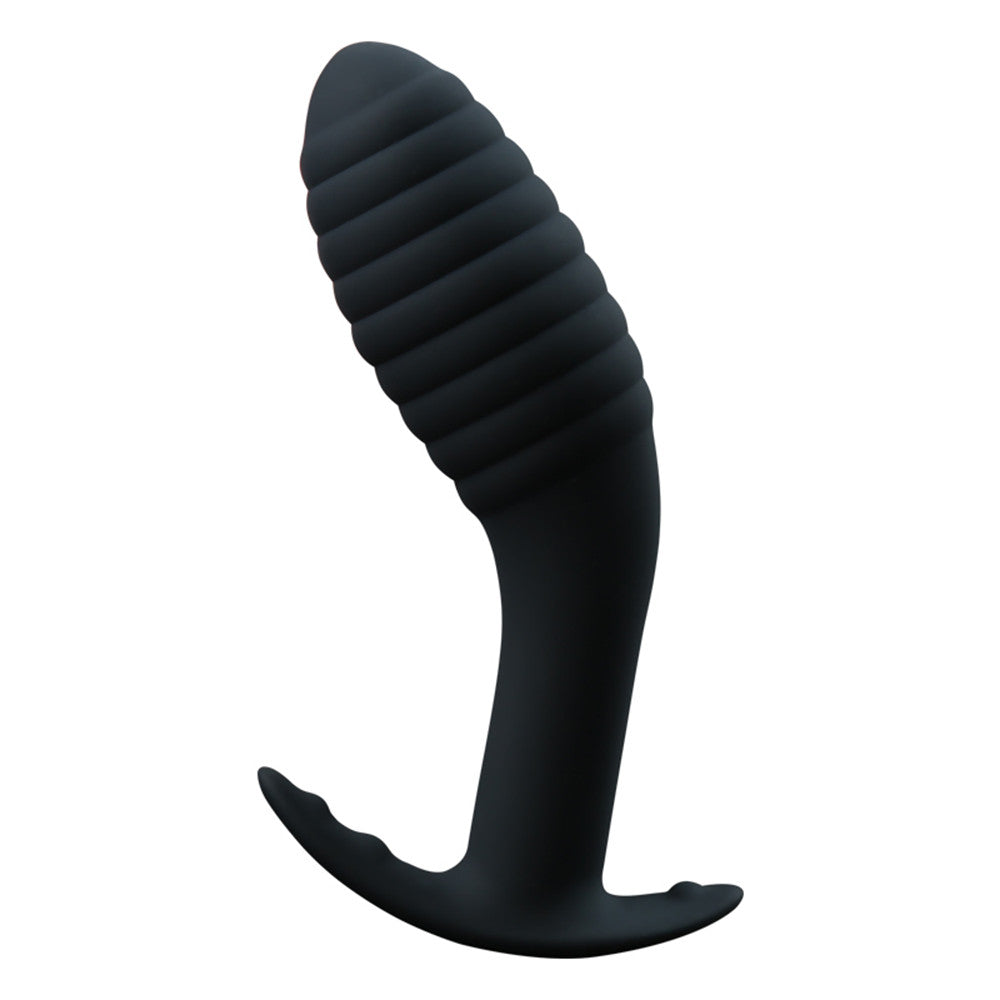 Vibrating Large Anal Toy Love Plugs Vibrating Large Anal Toy Love Plugs