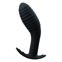 Vibrating Butt Plug Large