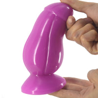 Huge Monster Plug Loveplugs Anal Plug Product Available For Purchase Image 23