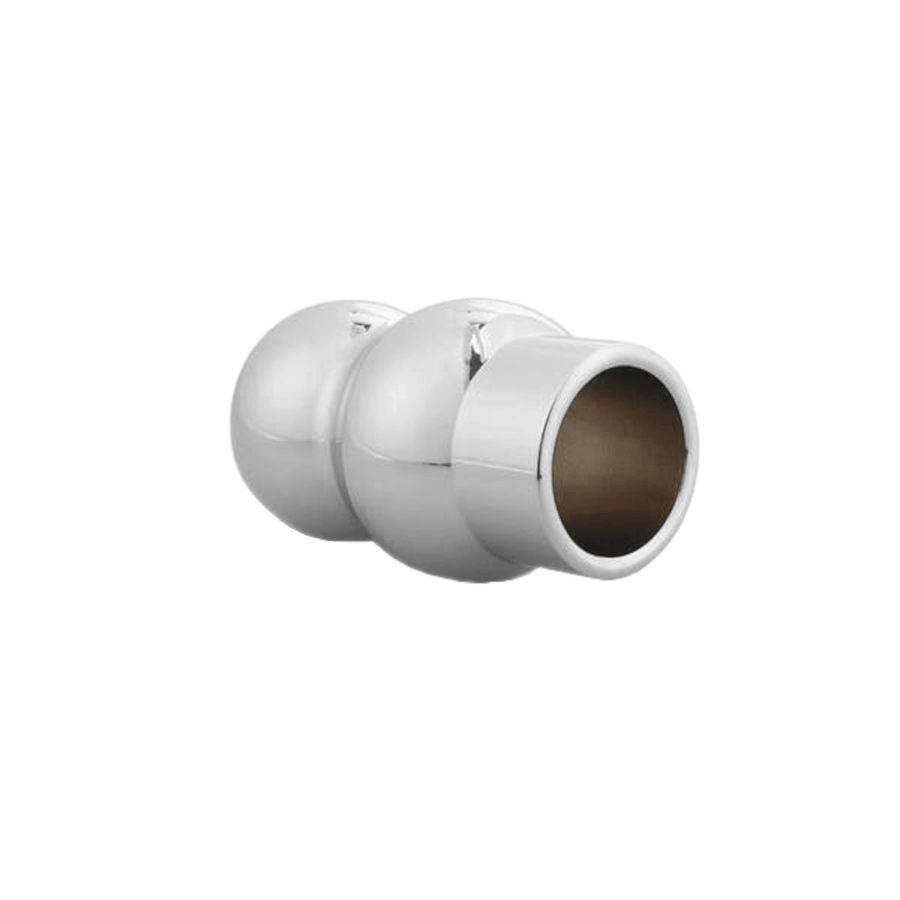 Hollow Tunnel Butt Plugs: See Inside & Play Away Love Plugs Hollow Tunnel Butt Plugs: See Inside & Play Away Love Plugs