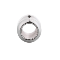 Hollow Alloy Dilator Plug Loveplugs Anal Plug Product Available For Purchase Image 35