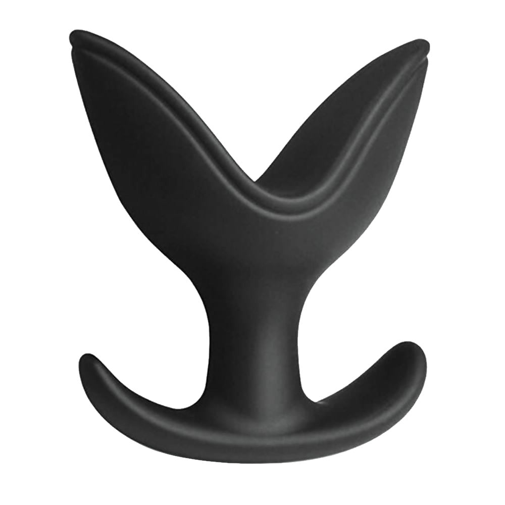 Large Silicone Expanding Plug Loveplugs Anal Plug Product Available For Purchase Image 1
