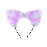 Purple Cat Ears Loveplugs Anal Plug Product Available For Purchase Image 20