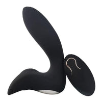 Wireless Vibrating Prostate Massager Loveplugs Anal Plug Product Available For Purchase Image 21