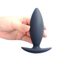 Giant Silicone Plug