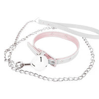 Bell Collar And Leash Loveplugs Anal Plug Product Available For Purchase Image 24