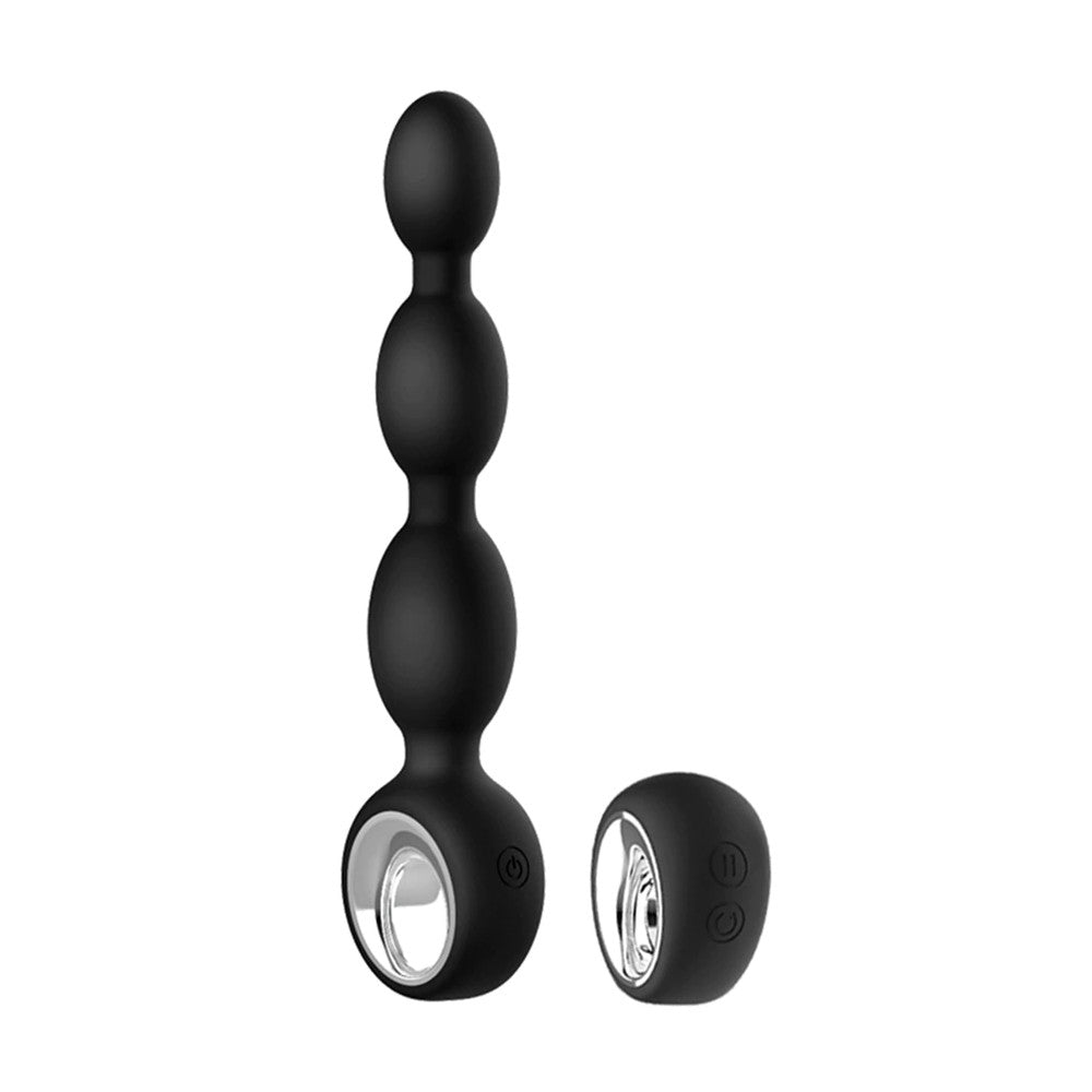 Rechargeable Vibe Plug Loveplugs Anal Plug Product Available For Purchase Image 1