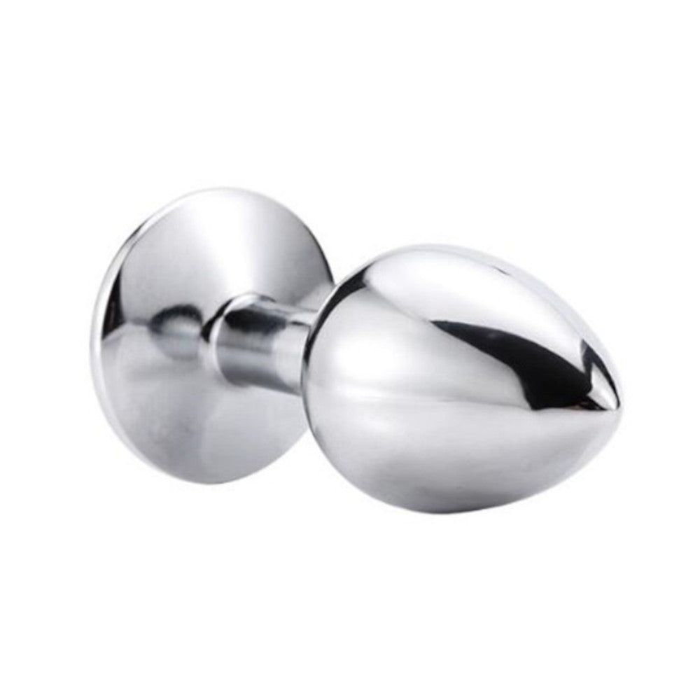 Bedazzled Opal Plug Love Plugs Bedazzled Opal Plug Love Plugs
