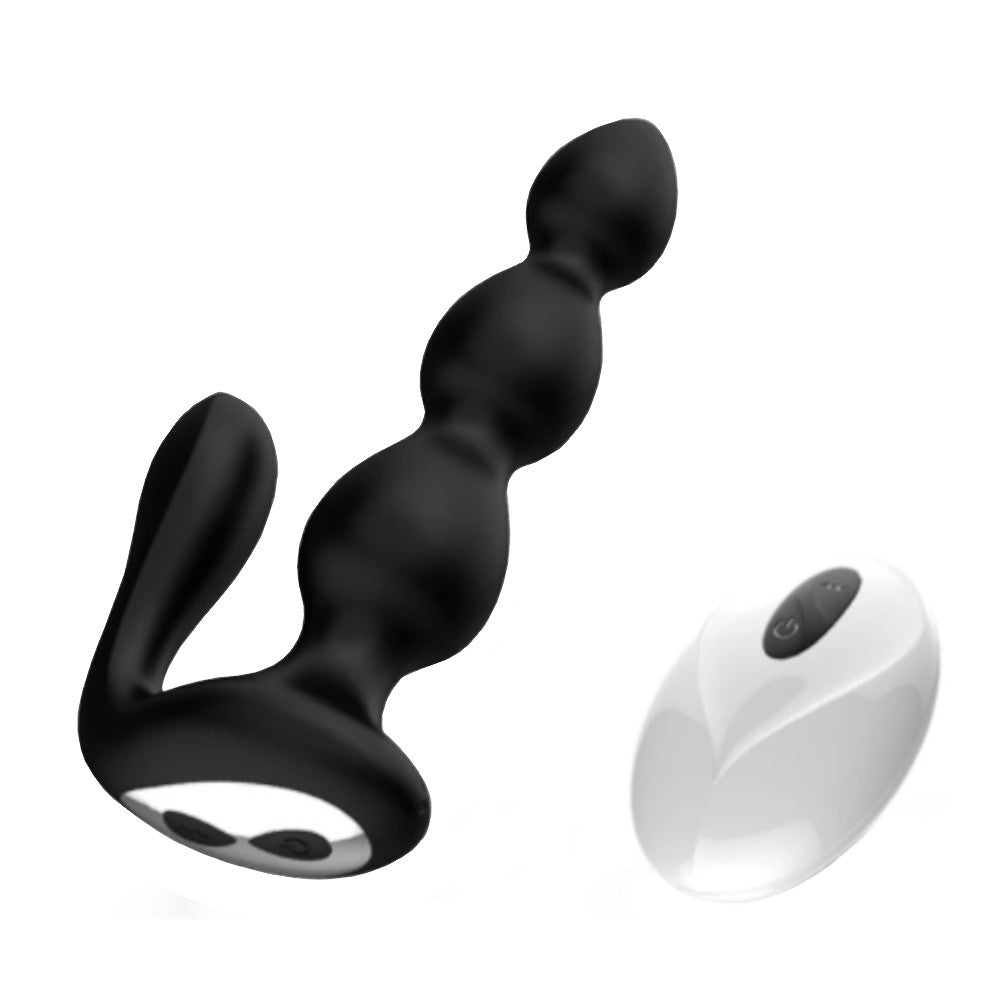Vibrating Multispeed Plug Loveplugs Anal Plug Product Available For Purchase Image 1