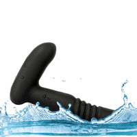 Fiery 9-Speed Thrusting Anal Vibrator Loveplugs Anal Plug Product Available For Purchase Image 22