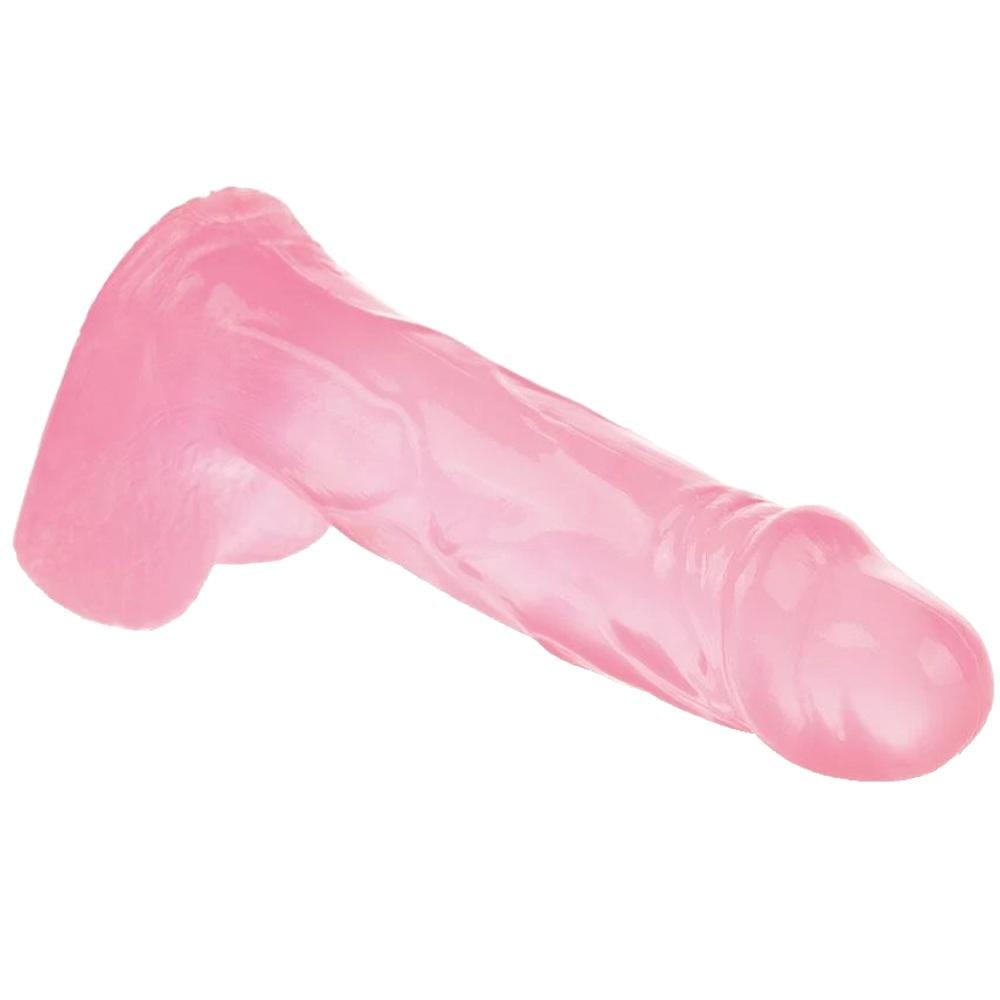 Realistic Jelly Anal Dildo Loveplugs Anal Plug Product Available For Purchase Image 6