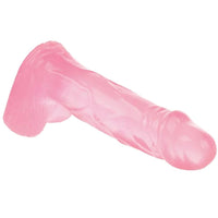 Realistic Jelly Anal Dildo Loveplugs Anal Plug Product Available For Purchase Image 25