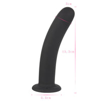 Silicone Suction Cup Anal Dildo Loveplugs Anal Plug Product Available For Purchase Image 29