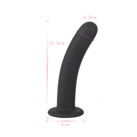 Silicone Suction Cup Anal Dildo Loveplugs Anal Plug Product Available For Purchase Image 28