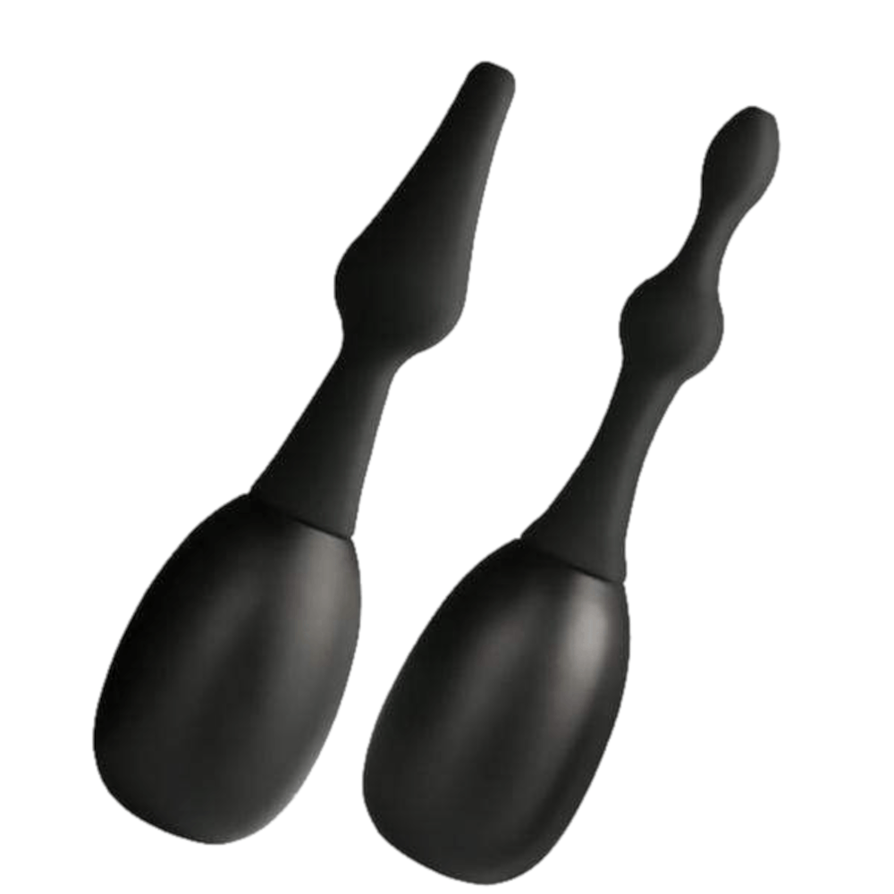Silicone Rectal Douche Loveplugs Anal Plug Product Available For Purchase Image 1