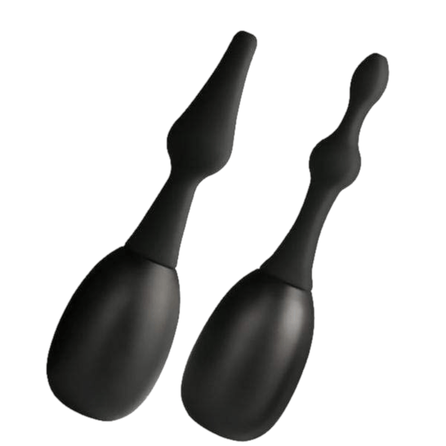 Silicone Rectal Douche Loveplugs Anal Plug Product Available For Purchase Image 40