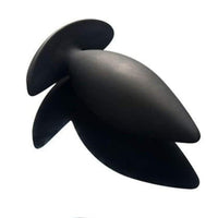 Giant Silicone Plug