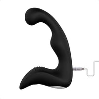 Silicone Anal Vibrating P-Spot Massager Loveplugs Anal Plug Product Available For Purchase Image 23