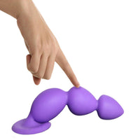 Anal Friendly Silicone Dildo Loveplugs Anal Plug Product Available For Purchase Image 29