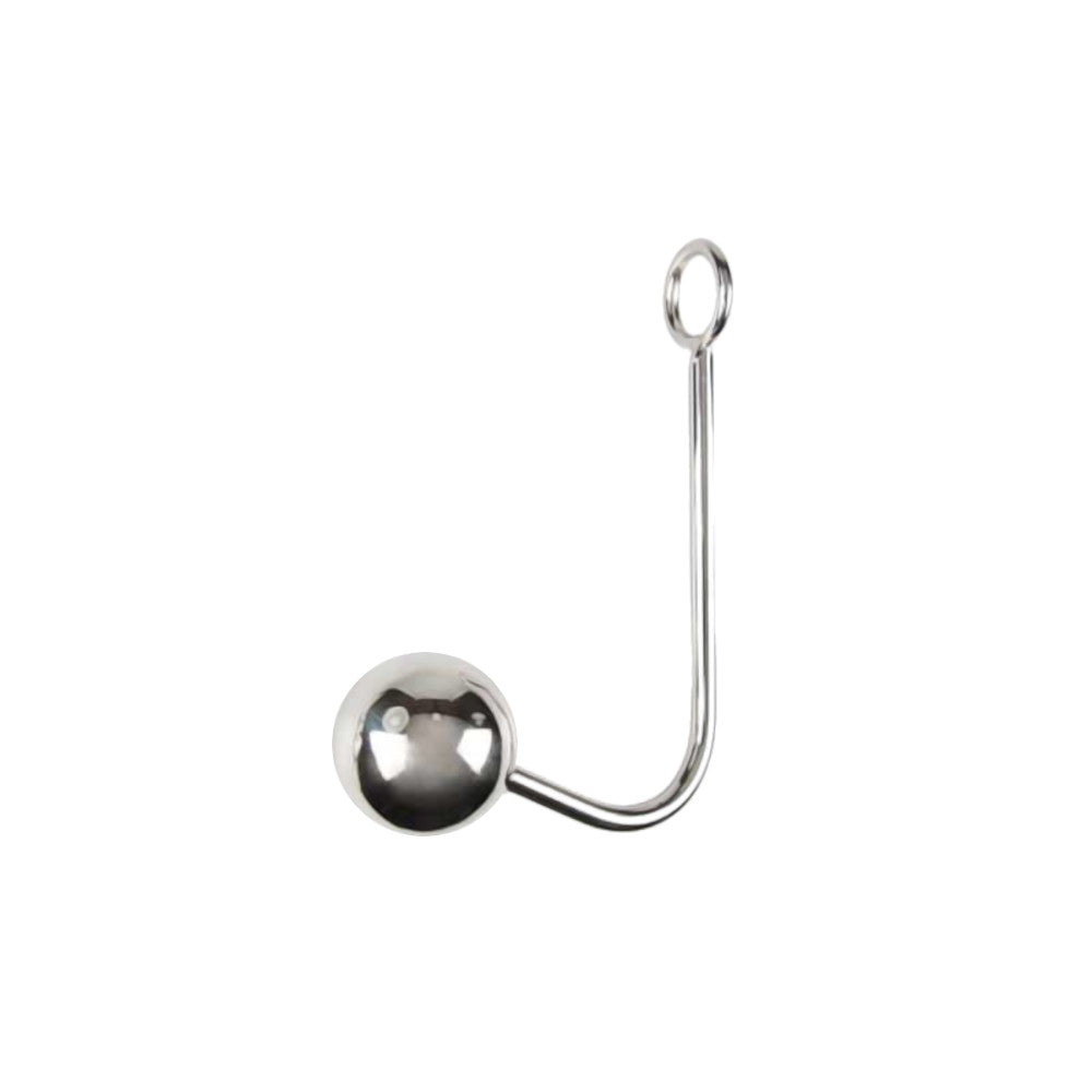 Stainless Steel Backdoor Hook With Extra Ball