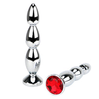 Sparkling Jeweled Plug