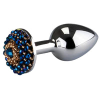 Rhinestone Stretching Anal Training Set (3 Piece) Loveplugs Anal Plug Product Available For Purchase Image 22