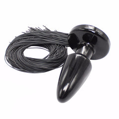Embrace your deepest desires by letting your Dom mounted, ride you with these horse sex toys during your next sex toy session.