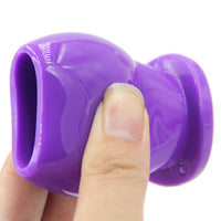 Hollow Silicone Anal Dilator Plug Loveplugs Anal Plug Product Available For Purchase Image 24