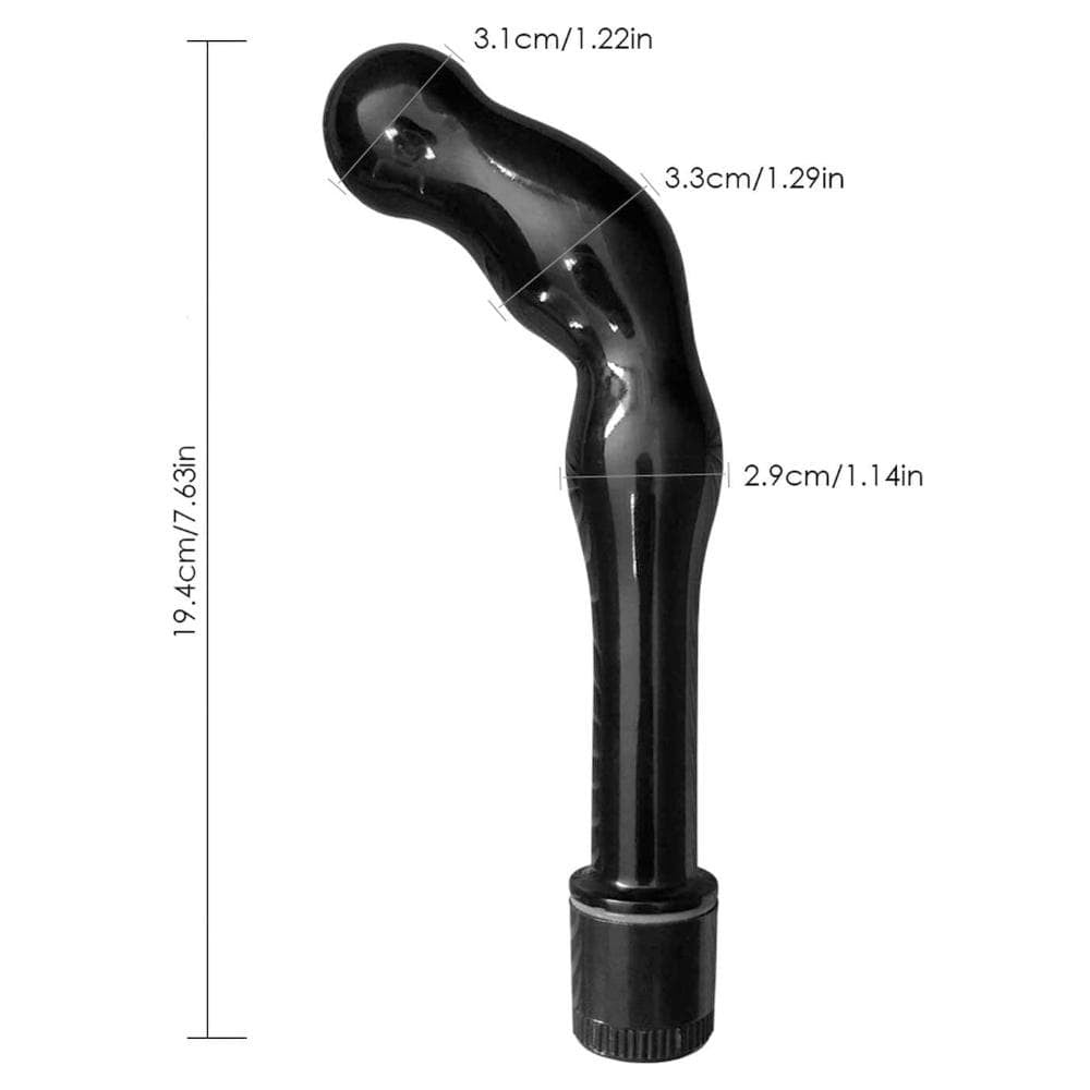 Hard Stimulating Prostate Massager Toy for Men Loveplugs Anal Plug Product Available For Purchase Image 5