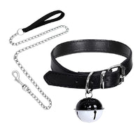 Bell Collar And Leash Loveplugs Anal Plug Product Available For Purchase Image 20
