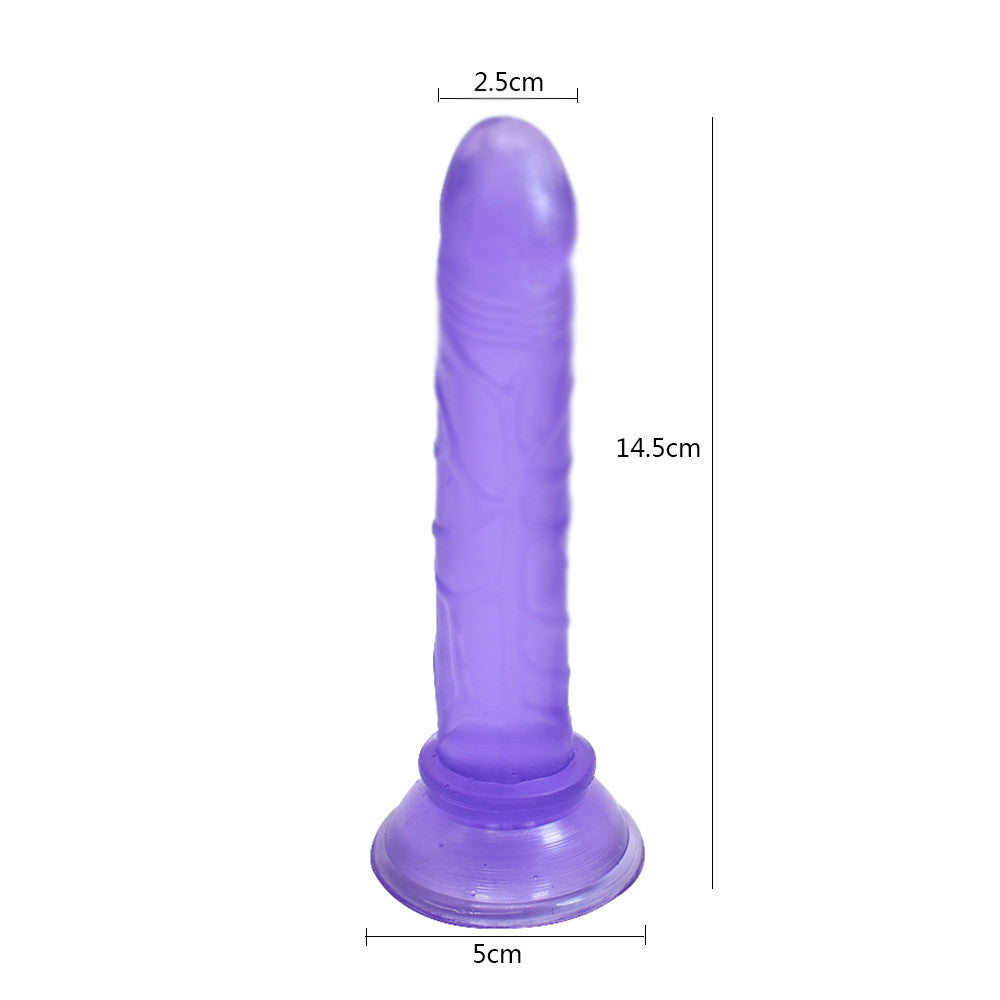 Realistic Veiny Anal Dildo Loveplugs Anal Plug Product Available For Purchase Image 14