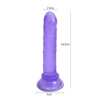 Realistic Veiny Anal Dildo Loveplugs Anal Plug Product Available For Purchase Image 33