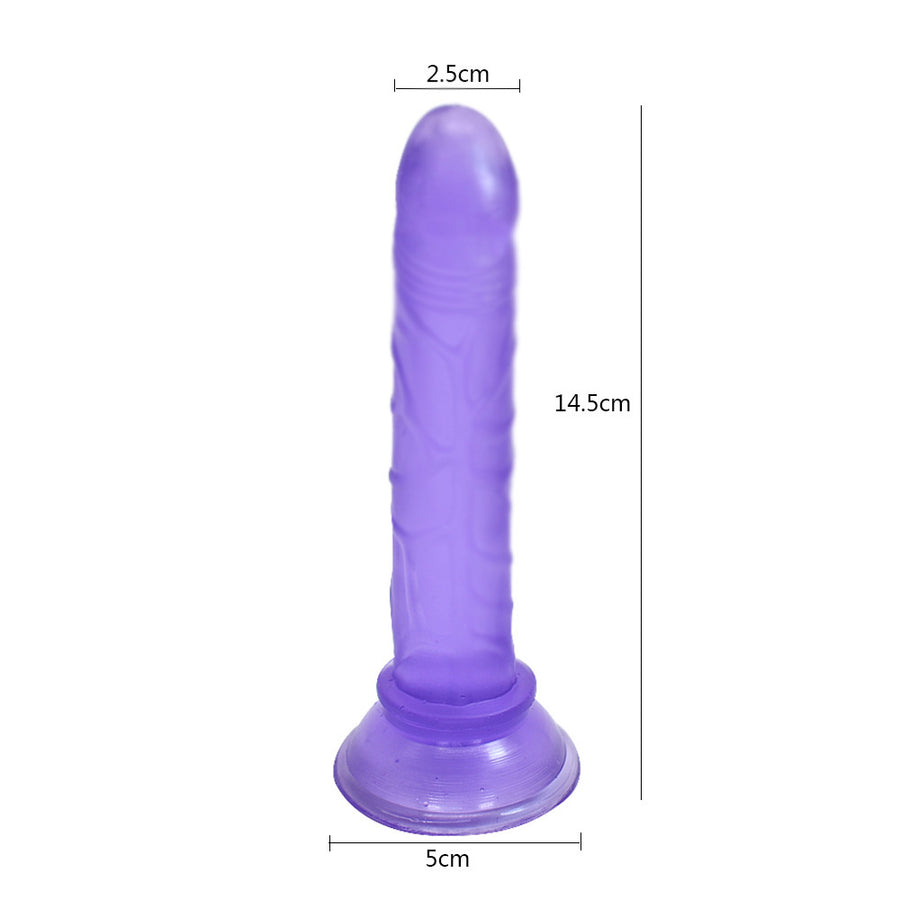 Realistic Veiny Anal Dildo Loveplugs Anal Plug Product Available For Purchase Image 53