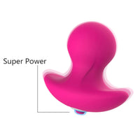 Small Vibrating Anal Egg Loveplugs Anal Plug Product Available For Purchase Image 26