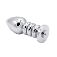 Metal Vibrating Electro Plug Loveplugs Anal Plug Product Available For Purchase Image 23