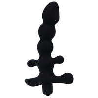 Soft Silicone Vibrating Plug Loveplugs Anal Plug Product Available For Purchase Image 22