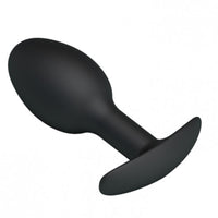 Silicone Anal Trainer Plug