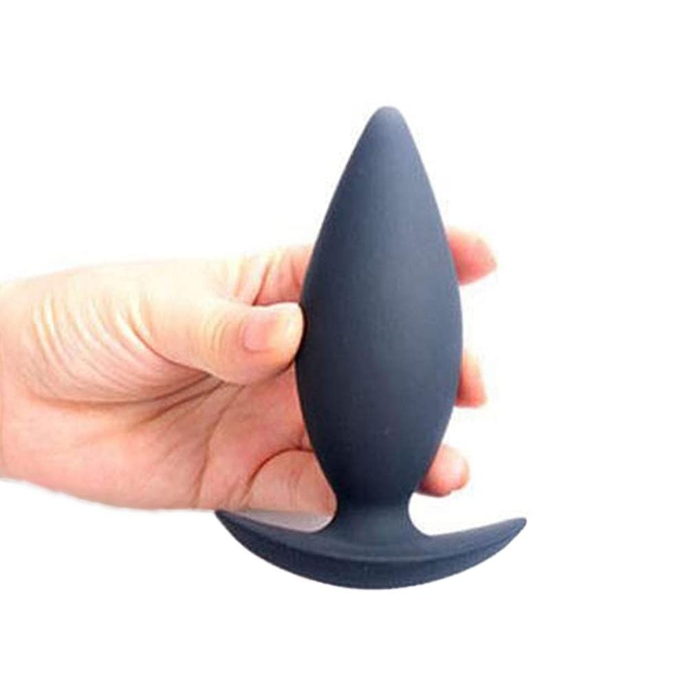 Giant Silicone Plug