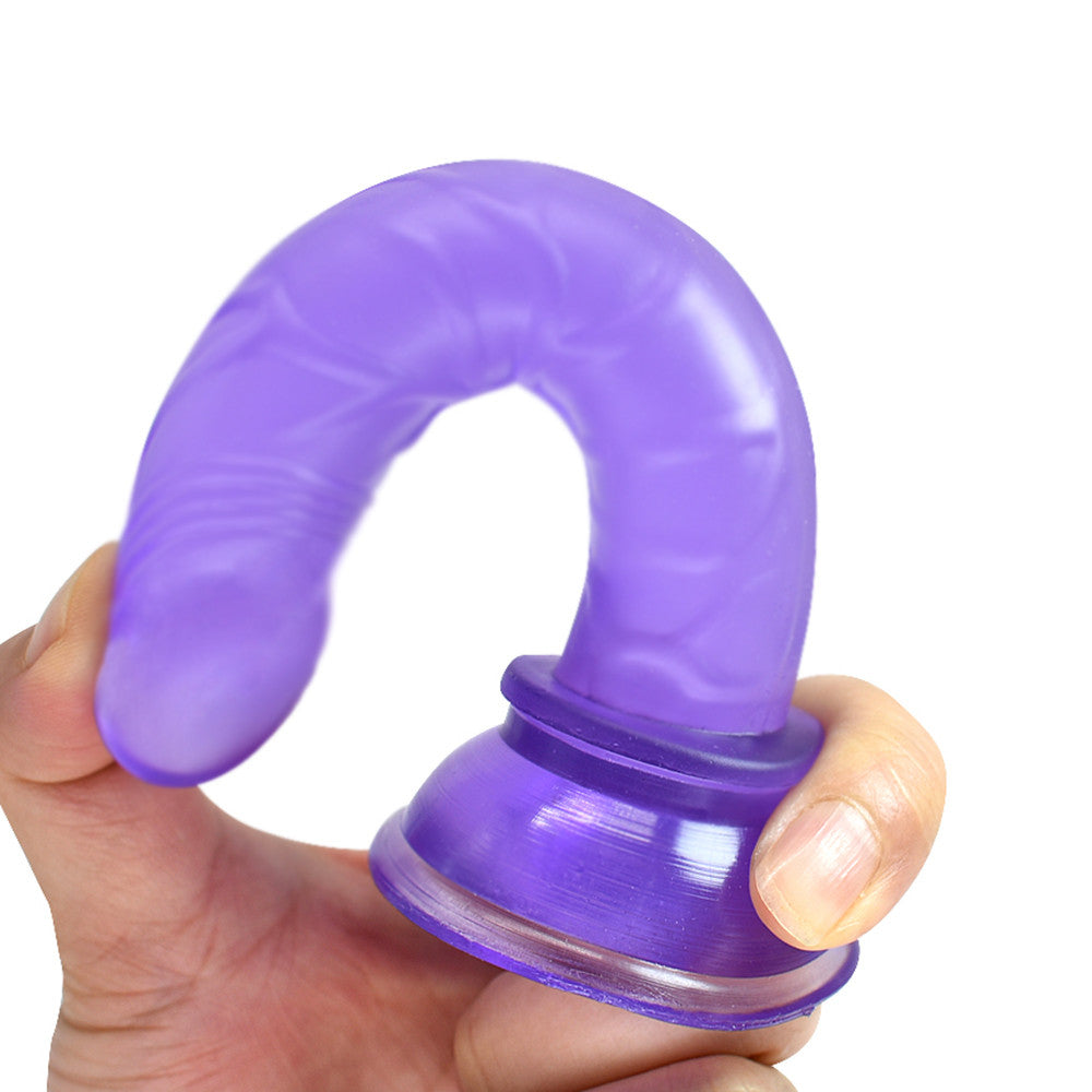 Realistic Veiny Anal Dildo Loveplugs Anal Plug Product Available For Purchase Image 12