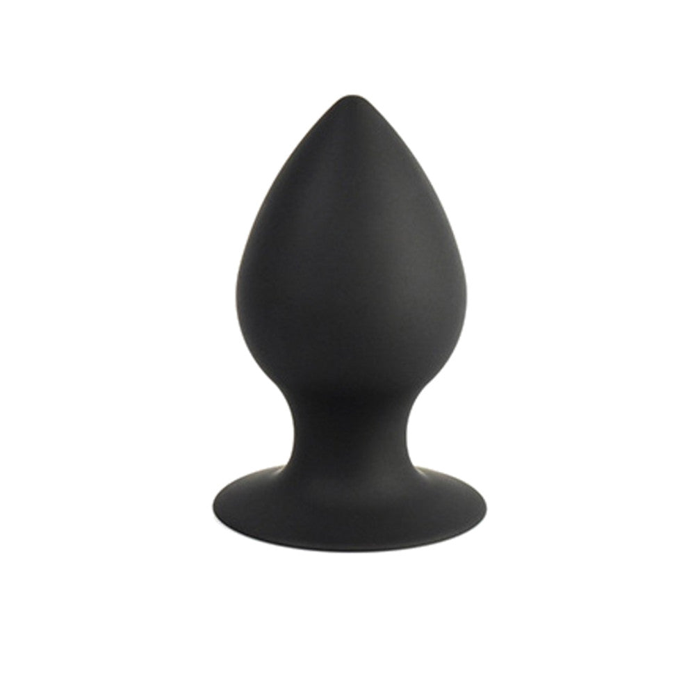 Huge Silicone Plug