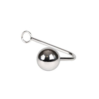 Stainless Steel Backdoor Hook With Extra Ball