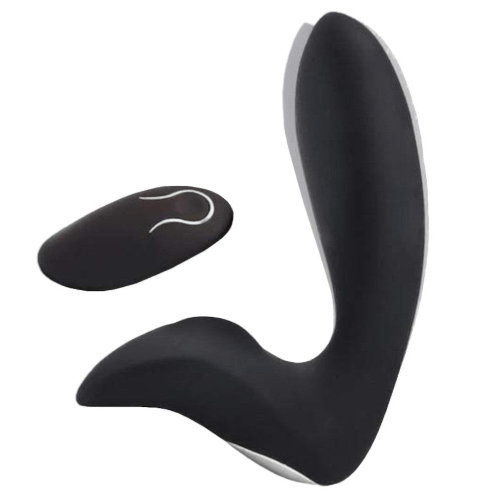 Wireless Vibrating Prostate Massager Loveplugs Anal Plug Product Available For Purchase Image 3