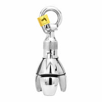 Hole Breacher Locking Plug Loveplugs Anal Plug Product Available For Purchase Image 21
