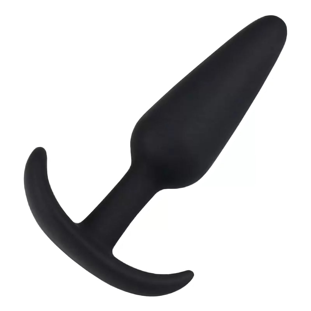 Tapered Silicone Plug Loveplugs Anal Plug Product Available For Purchase Image 1