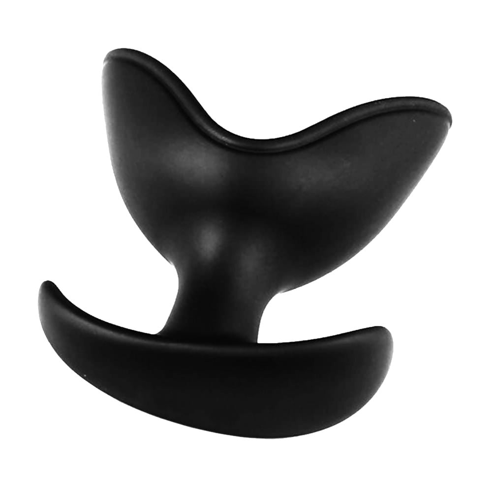 Large Silicone Expanding Butt Plug