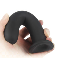 Silicone Suction Cup Anal Dildo Loveplugs Anal Plug Product Available For Purchase Image 23