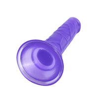 Realistic Veiny Anal Dildo Loveplugs Anal Plug Product Available For Purchase Image 32
